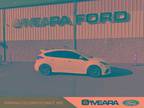 2016 Ford Focus RS