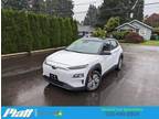 2020 Hyundai Kona EV