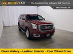 2018 GMC Yukon