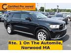 2020 Dodge Durango