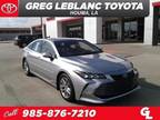 2020 Toyota Avalon