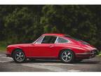 1967 Porsche 911S