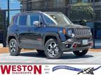 2019 Jeep Renegade