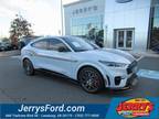 2023 Ford Mustang Mach-E