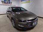 2020 Chevrolet Malibu