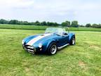 1992 Shelby Cobra Replica