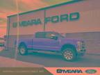 2019 Ford F-250