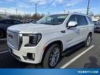 2023 GMC Yukon