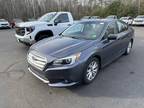 2015 Subaru Legacy