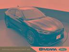 2023 Ford Mustang Mach-E