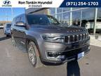 2022 Jeep Wagoneer