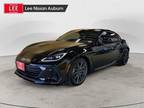 2023 Subaru BRZ
