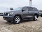 2018 Toyota Sequoia