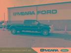 2016 Ford F-350