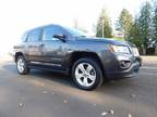 2016 Jeep Compass