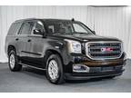 2016 GMC Yukon