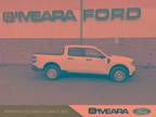 2022 Ford Maverick