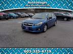 2014 Subaru Impreza