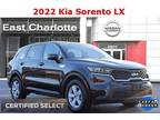 2022 Kia Sorento