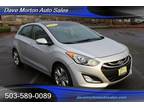 2013 Hyundai Elantra GT