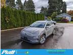 2021 Hyundai Kona EV