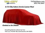 2023 Subaru Ascent