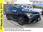 2023 Subaru Ascent
