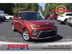 2022 Kia Soul