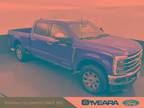 2023 Ford F-250