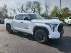 2023 Toyota Tundra