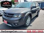 2019 Dodge Journey