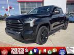 2023 Toyota Tundra