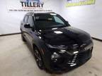 2022 Chevrolet TrailBlazer