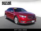 2016 Ford Taurus
