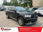 2017 Dodge Durango