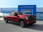 2022 GMC Sierra 2500