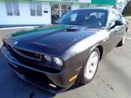 2010 Dodge Challenger