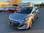 2013 Hyundai Elantra GT