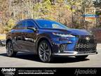 2023 Lexus RX 350