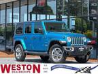 2019 Jeep Wrangler Unlimited