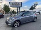 2017 Hyundai Veloster