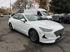 2023 Hyundai Sonata Hybrid