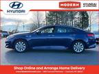 2017 Kia Optima