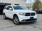 2015 Dodge Durango