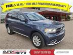 2019 Dodge Durango