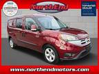 2018 RAM ProMaster City