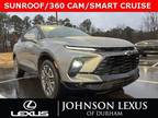 2023 Chevrolet Blazer