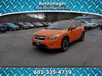 2014 Subaru XV Crosstrek