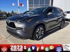 2022 Toyota Highlander Hybrid