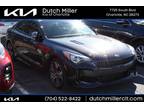 2020 Kia Stinger